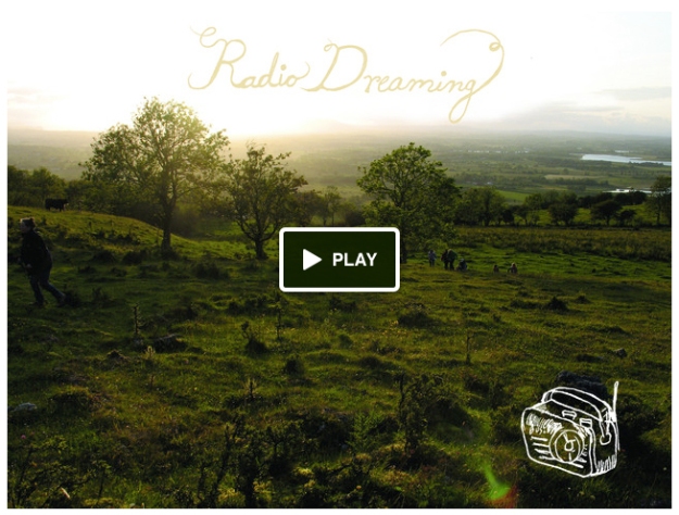 Radio Dreaming Kickstarter Video